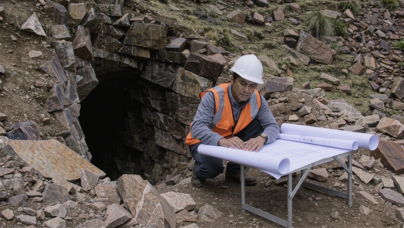 Minería en formalización: por qué no le venden explosivos